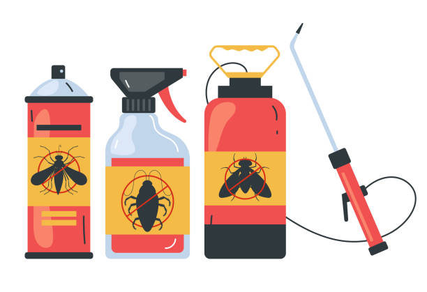 Best Local Pest Control Services  in Camilla, GA