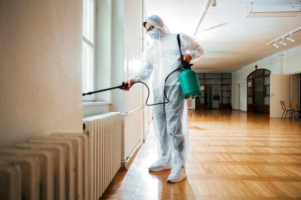 Best Affordable Pest Control Services  in Camilla, GA